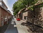 Artilleriestraat voorheen